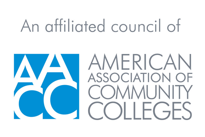 American Association of Community Colleges logo