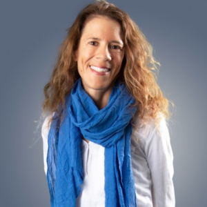 Josie Milliken headshot