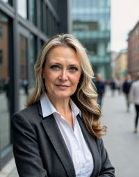 Cynthia Krutsinger headshot