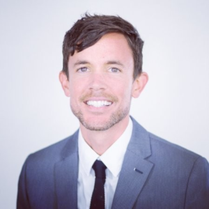 Chad McKenzie headshot