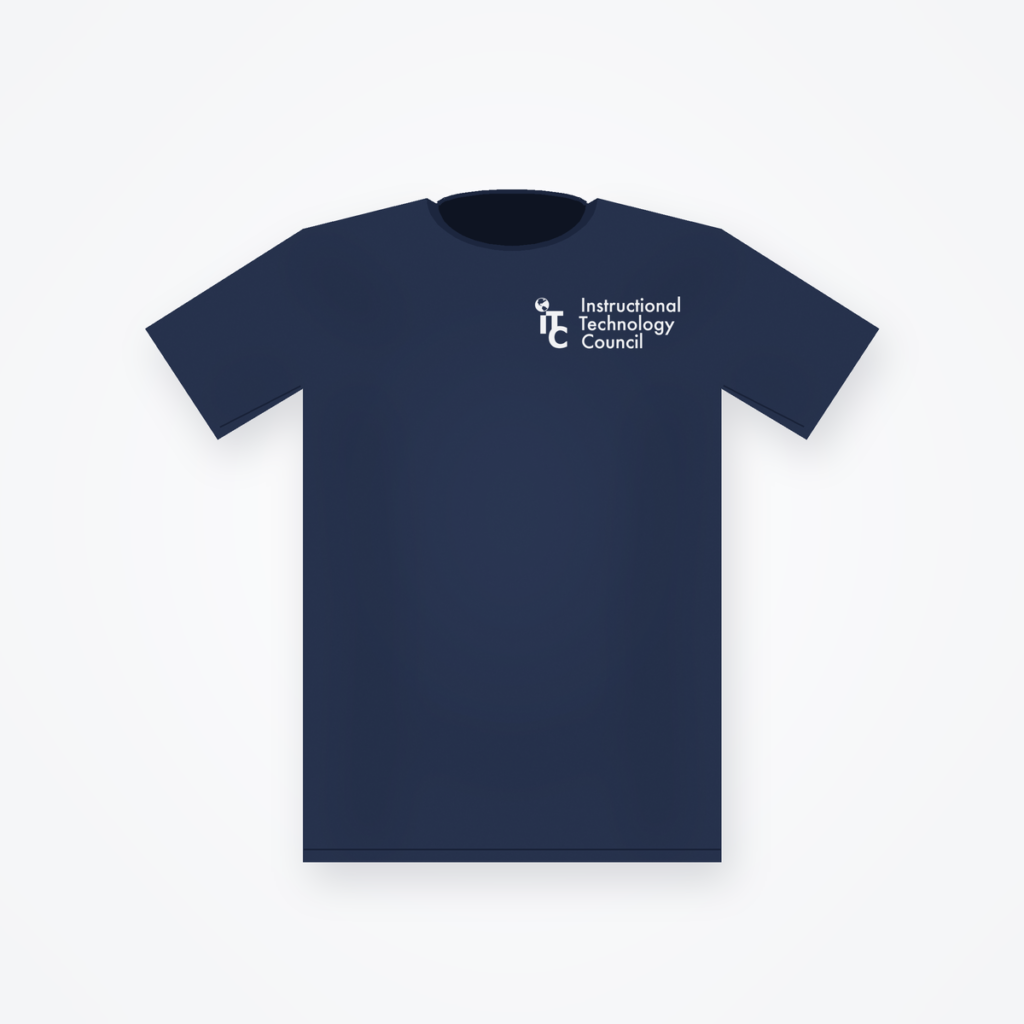 ITC t-shirt